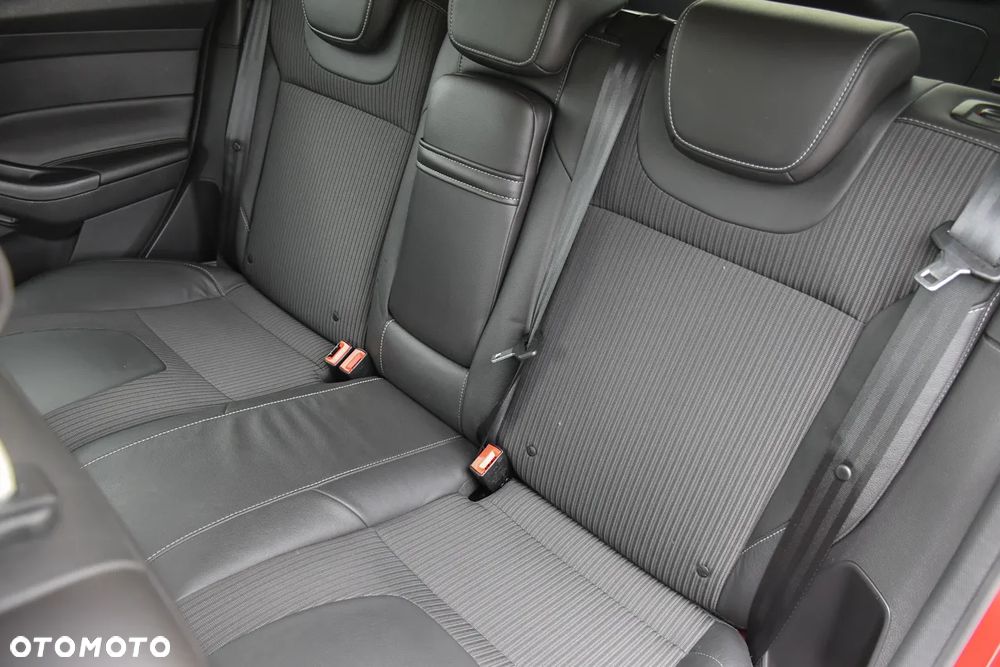 Ford Focus 1.6 EcoBoost Start-Stopp-System Titanium - 38