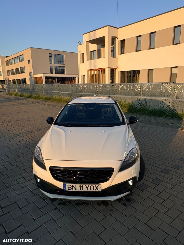 Volvo V40 - 2