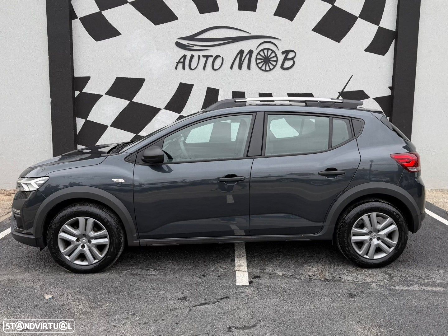 Dacia Sandero 1.0 TCe Journey - 6