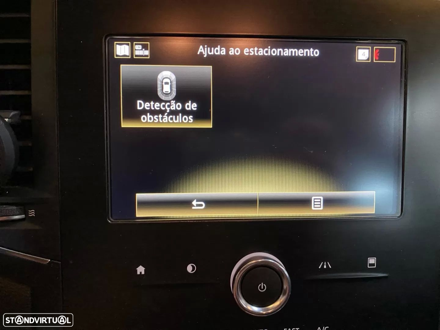 Renault Mégane Sport Tourer 1.5 Blue dCi Equilibre EDC - 14