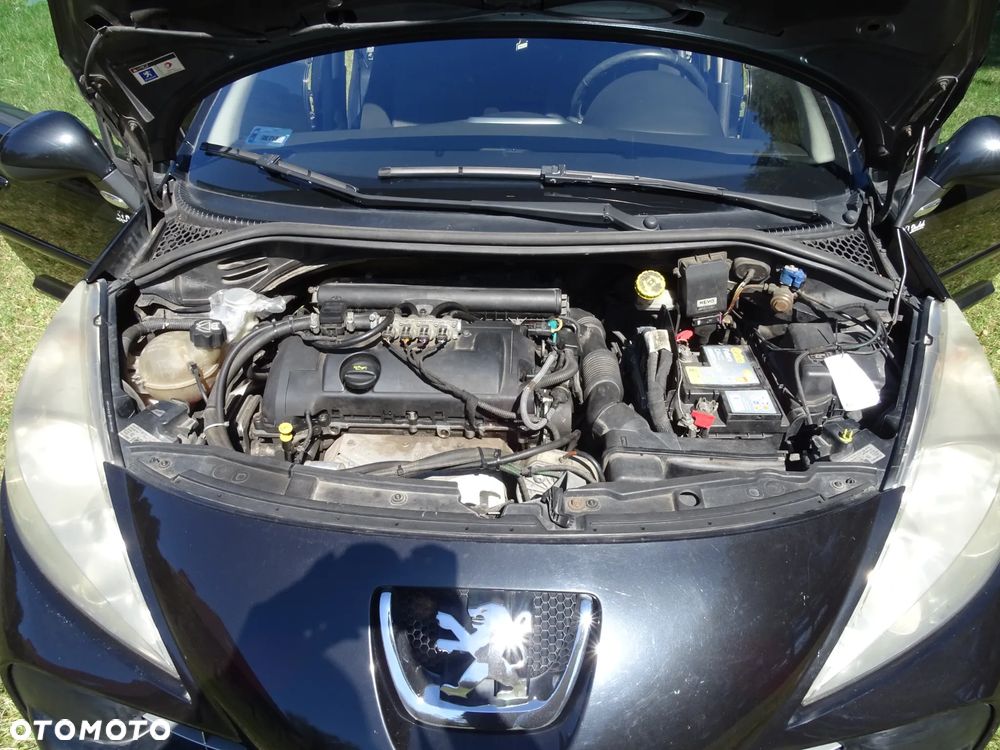 Peugeot 207 1.4 16V Sporty - 3