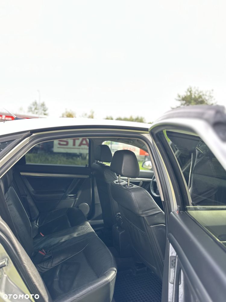 Opel Vectra - 8