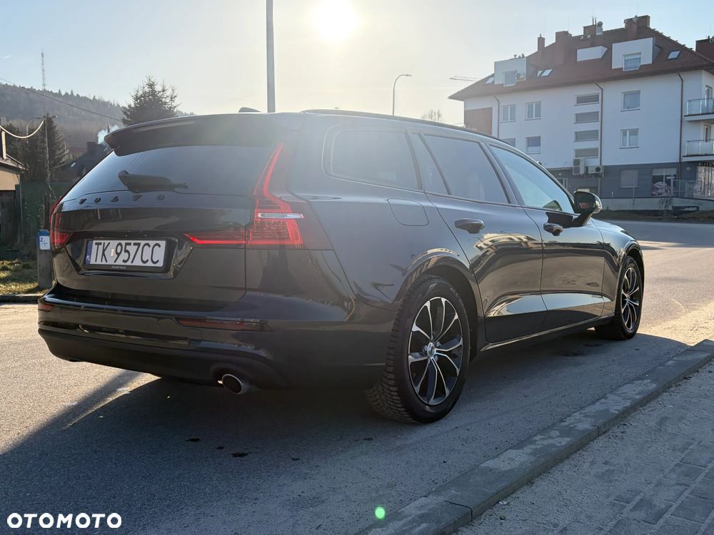 Volvo V60 D3 - 9