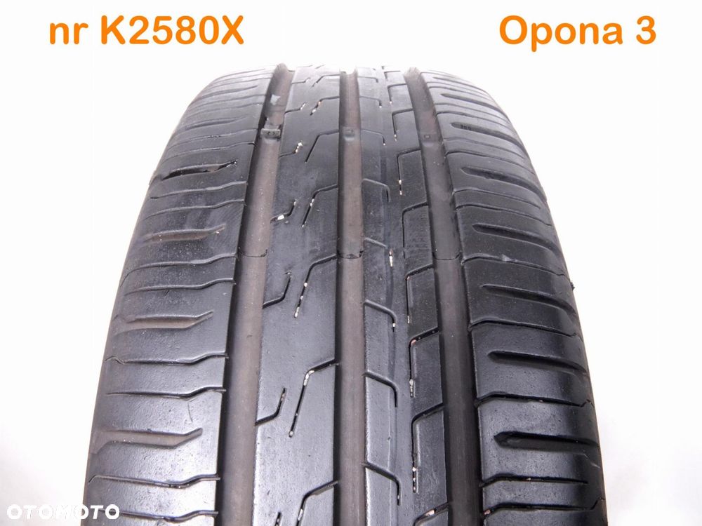 Continental EcoContact 6 175/60 R15 Komplet - 6