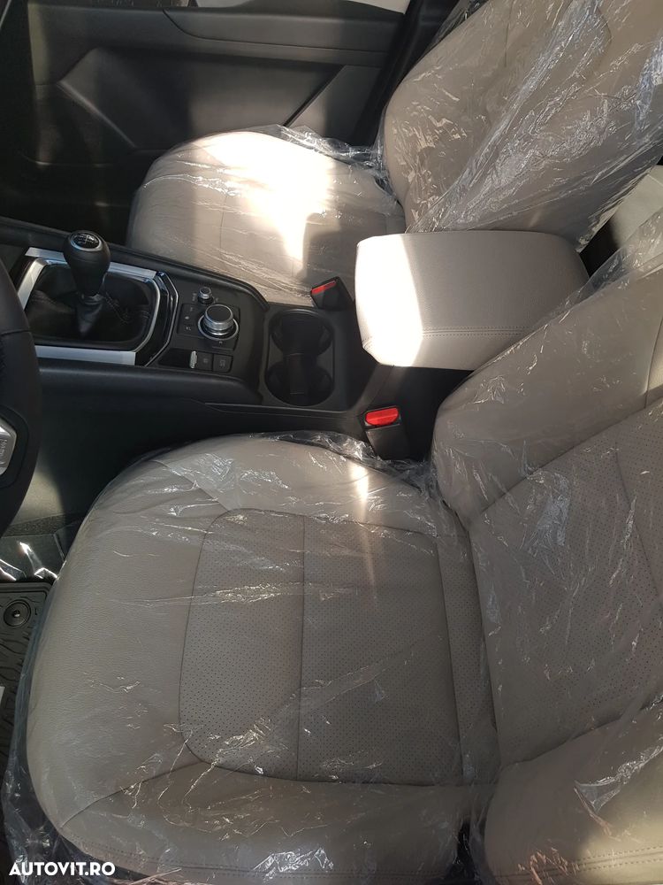 Mazda CX-5 - 6