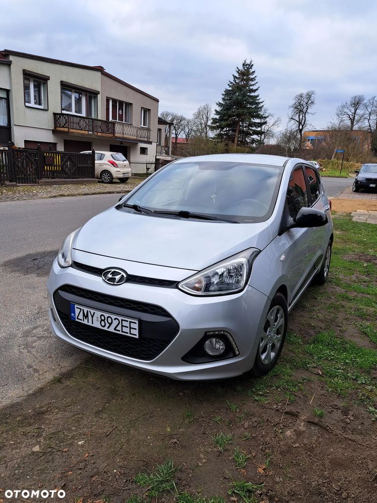 Hyundai i10 1.0 Premium - 1
