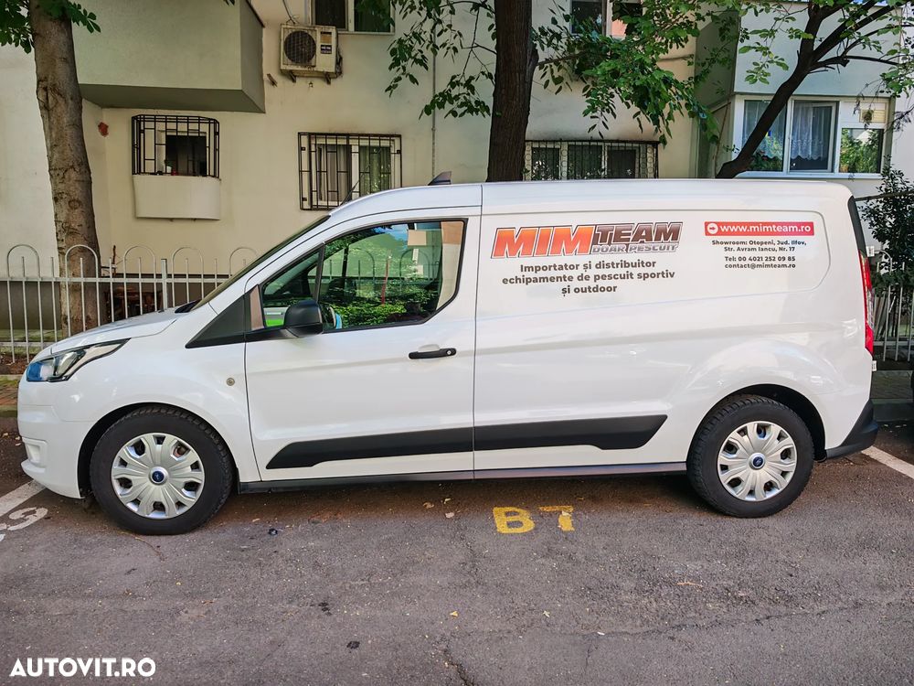 Ford Transit Connect - 2