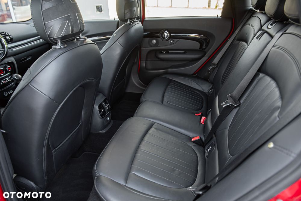 MINI Clubman Cooper S sport - 27