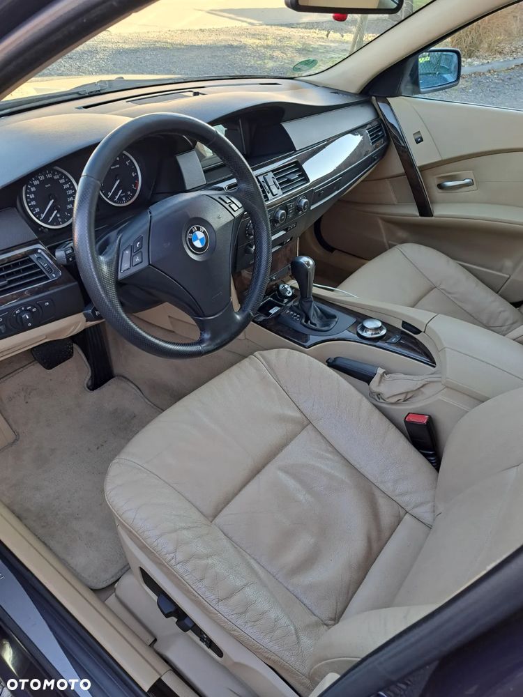 BMW Seria 5 - 9