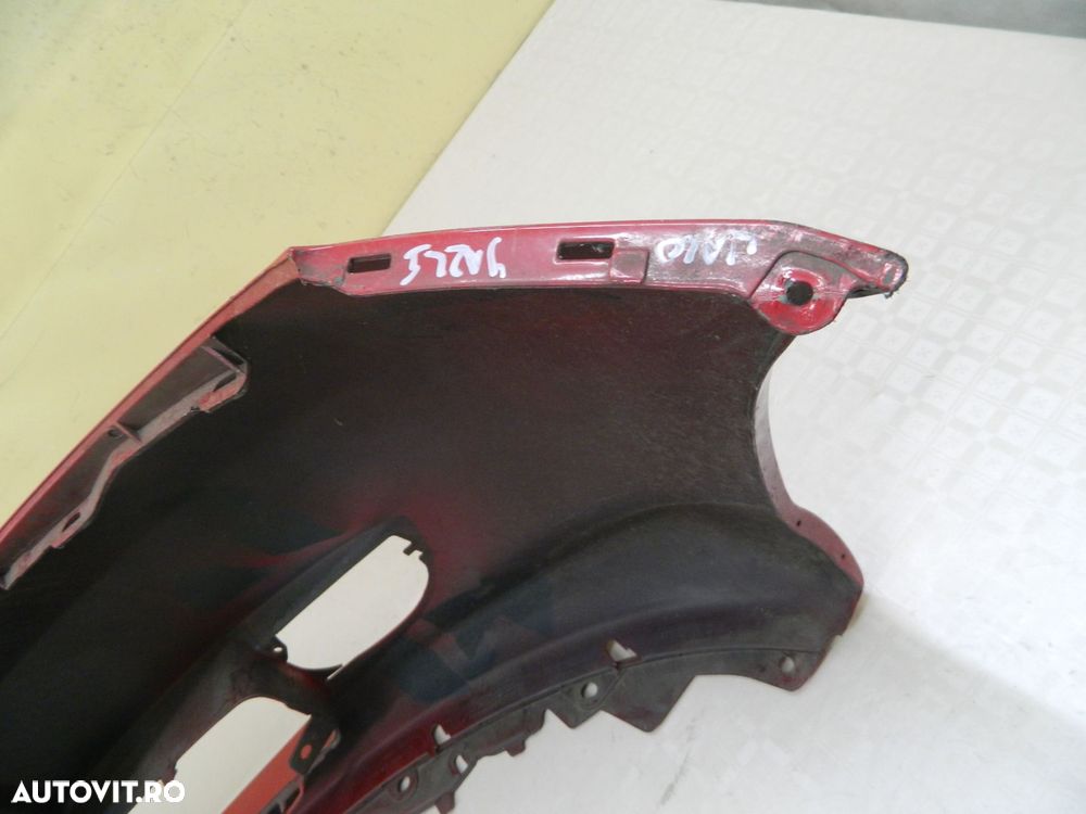 Bara fata Honda Jazz, 2005, 2006, 2007, 2008, cod origine 71101-SAA09000. - 6