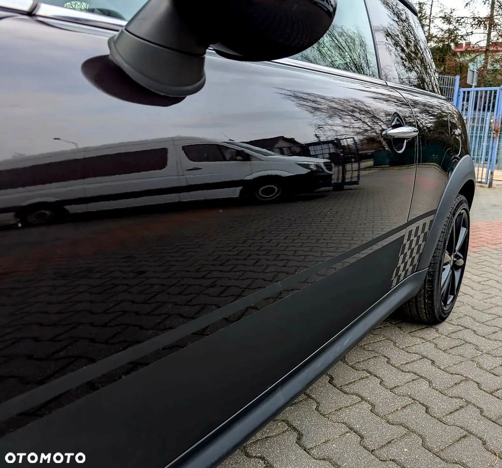 MINI Cooper Standard - 13