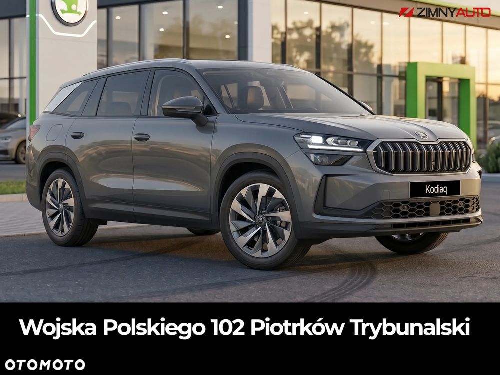 Skoda Kodiaq 2.0 TDI 4x2 Selection DSG - 4