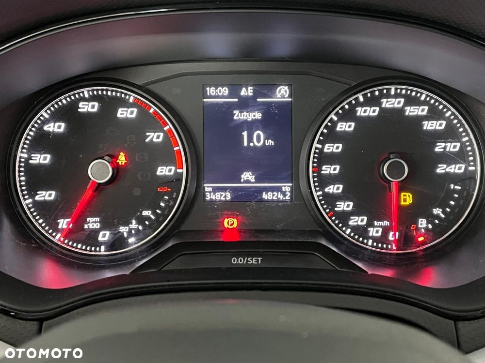 Seat Arona 1.0 TSI Style S&S - 16