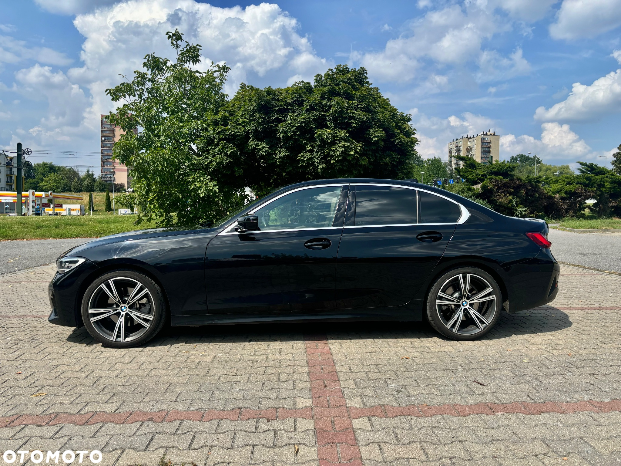 BMW Seria 3 330i - 5