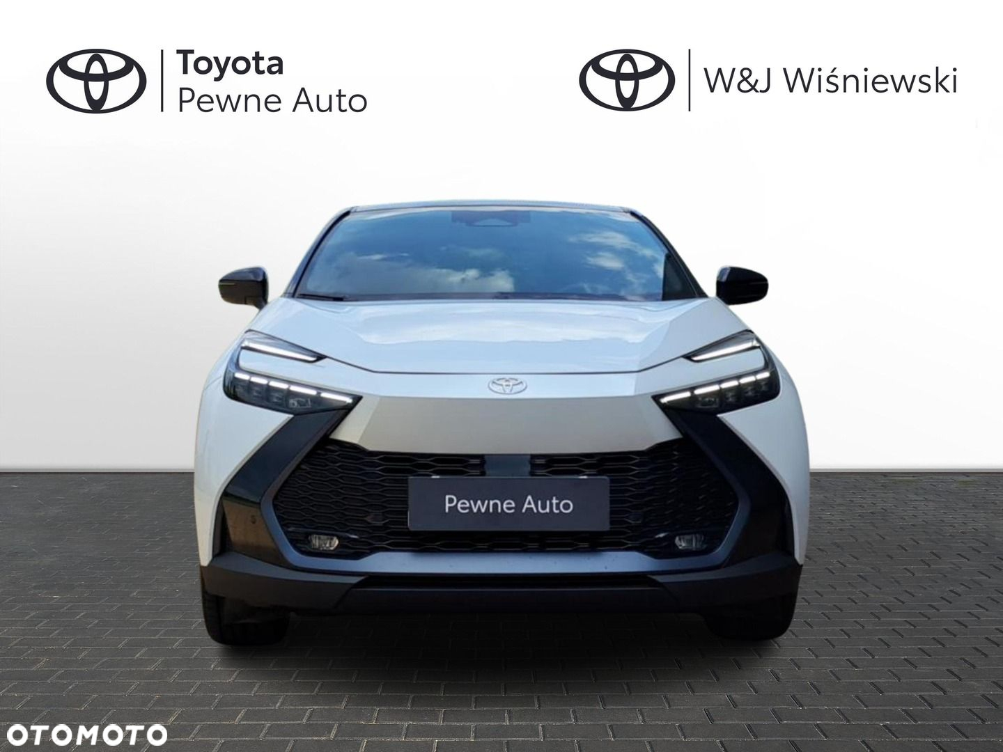 Toyota C-HR - 2