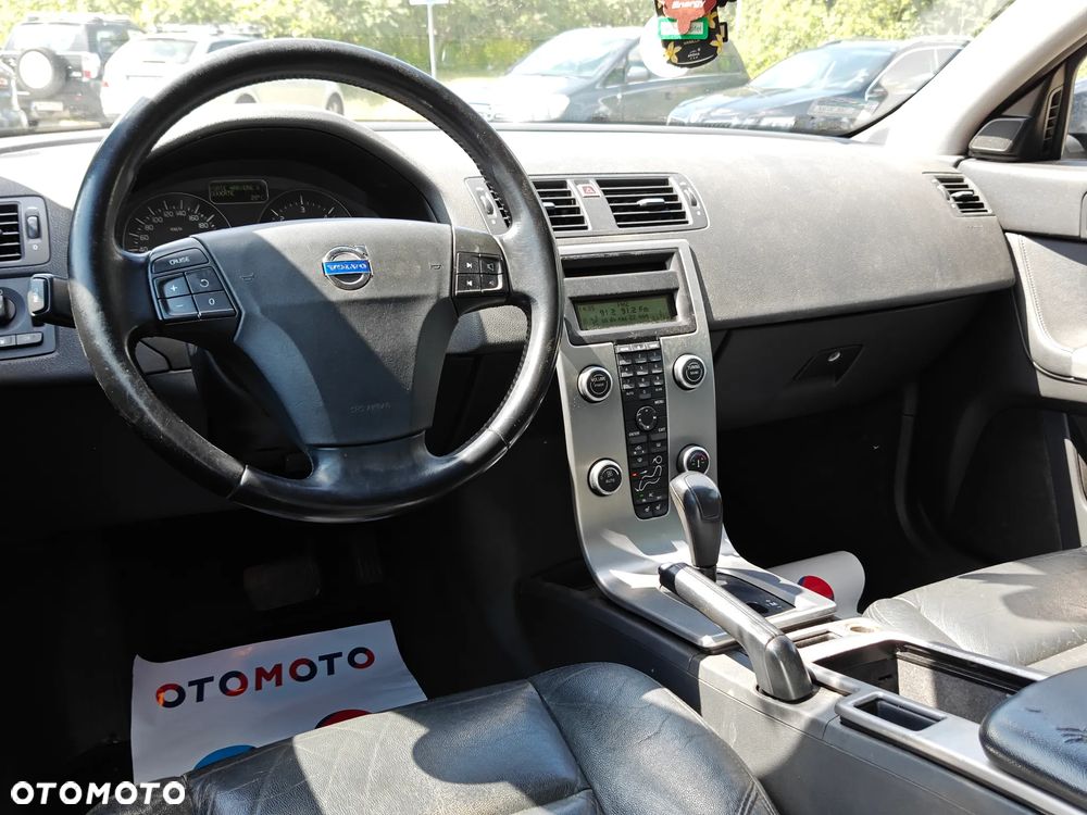 Volvo V50 D5 DPF Summum - 6