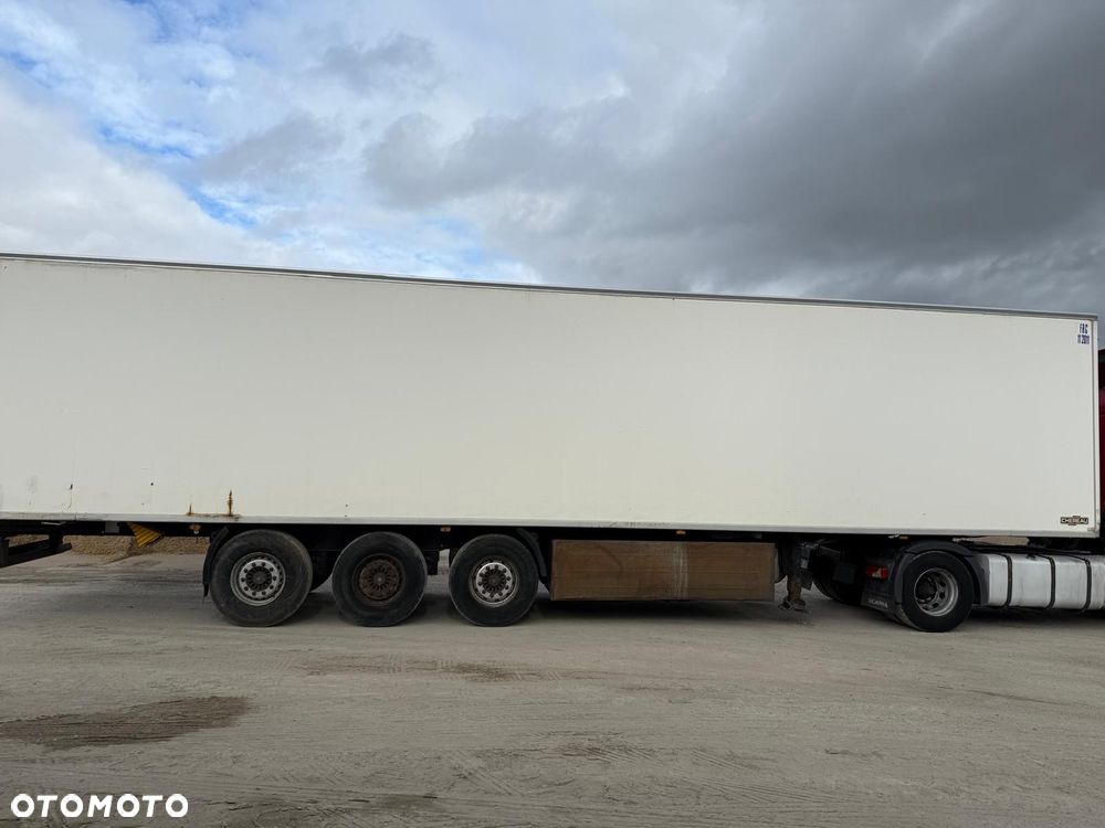 Chereau - 5