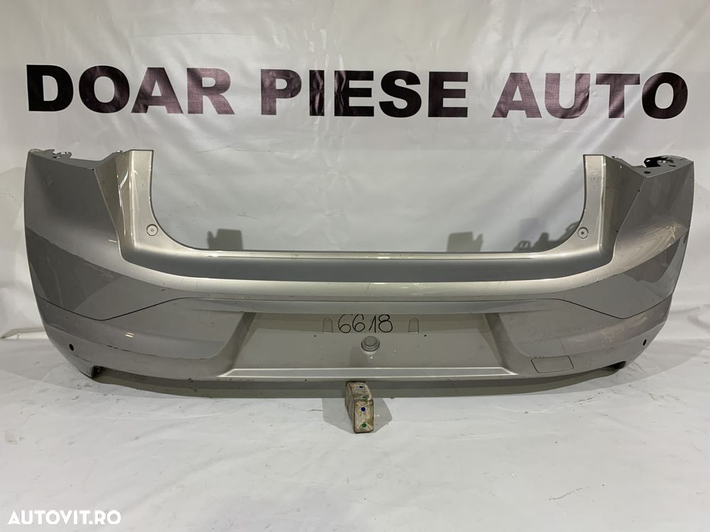 Bara spate Citroen DS4, 2020, 2021, cod origine OE 9835716280. - 1