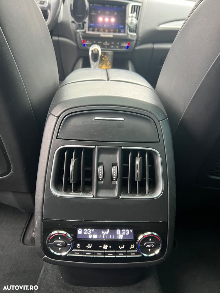 Maserati Levante Q4 GranSport - 6