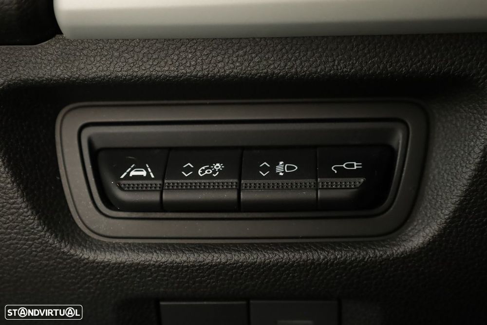 Renault Zoe (c/ Bateria) E-Tech EV50 Evolution - 19