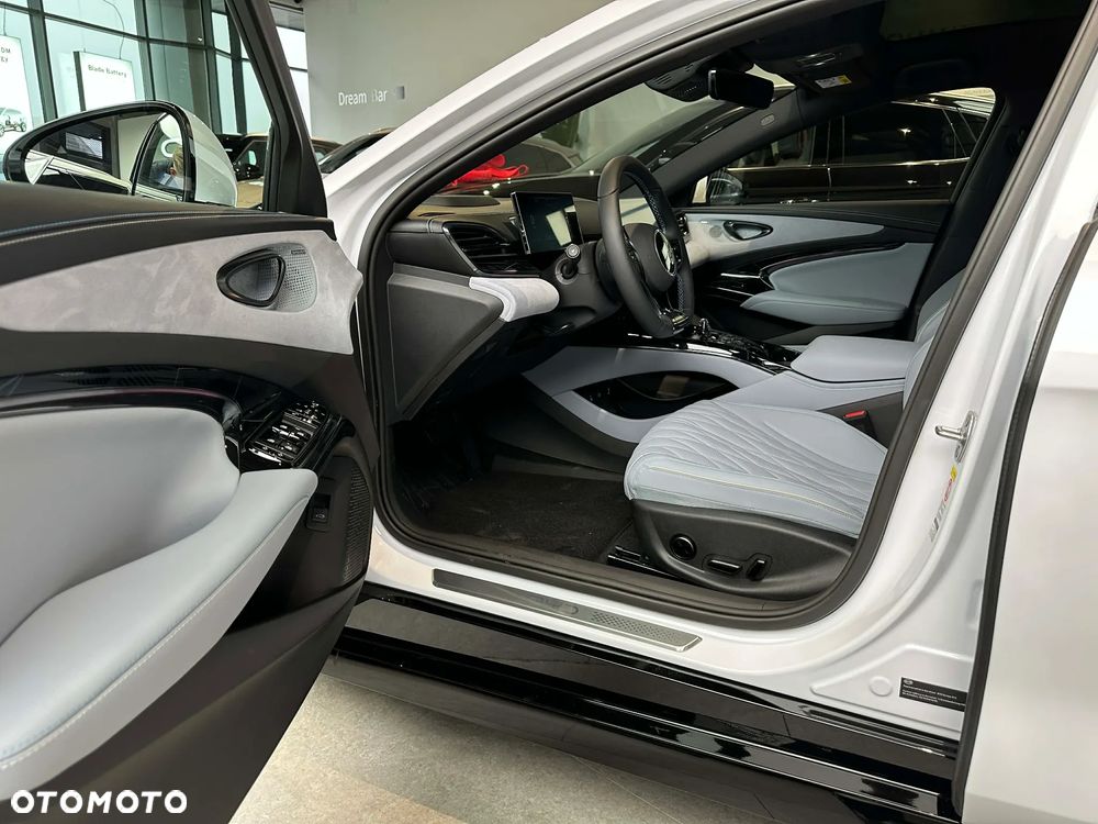 BYD Seal 82.5kWh Excellence AWD - 7
