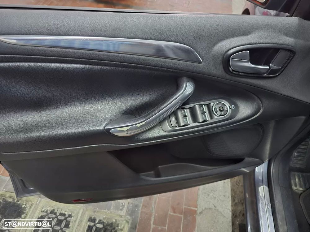 Ford S-Max 1.8 TDCi Titanium 7L - 7
