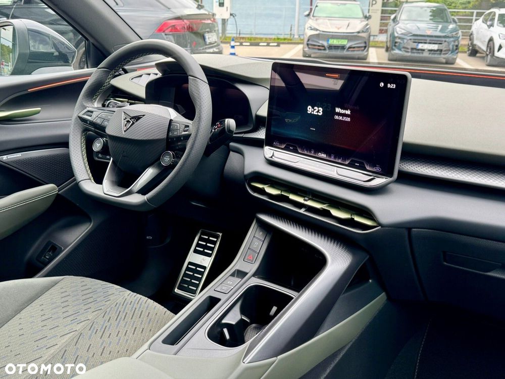 Cupra Terramar 2.0 TSI 4Drive Tribe Edition DSG - 33
