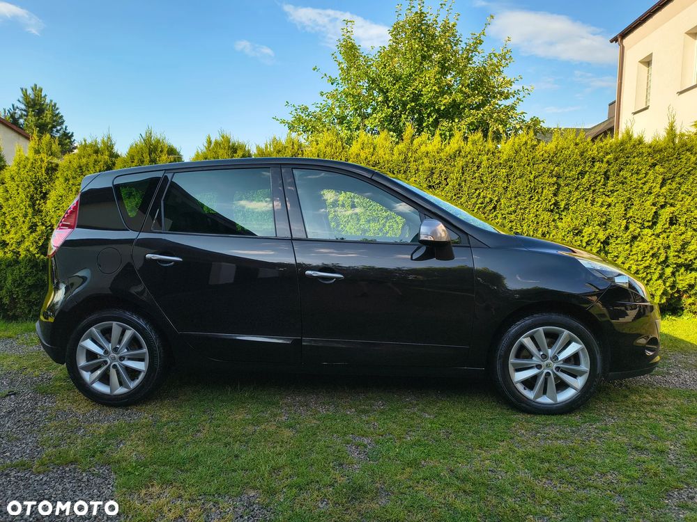 Renault Scenic 1.6 16V 110 Expression - 17
