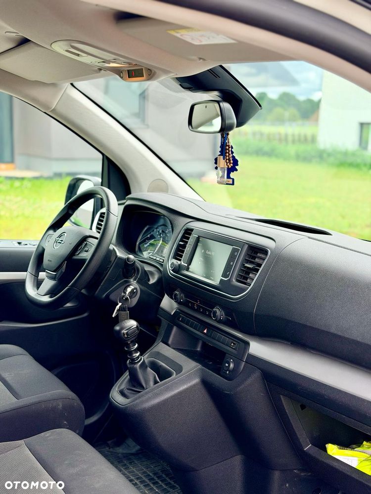 Opel Zafira 2.0 CDTI Long Business - 2