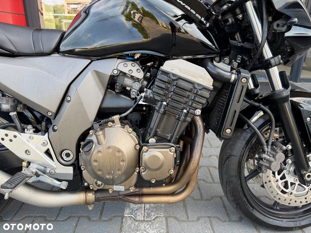 Kawasaki Z - 7