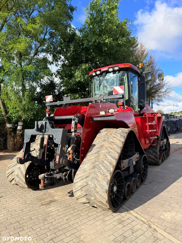 Case IH Quadtrac 620 AFS - 26