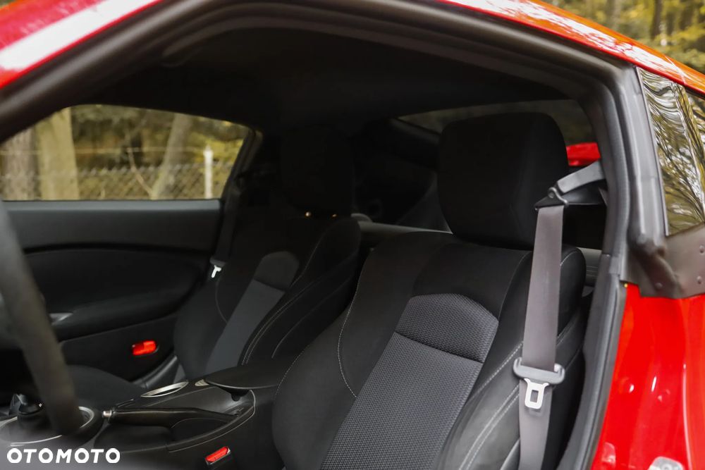 Nissan 370 Z nismo - 26