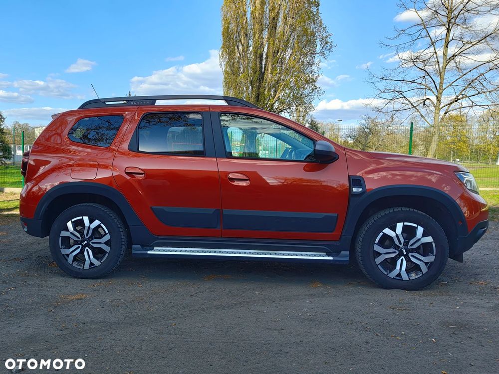 Dacia Duster 1.0 TCe Journey - 2