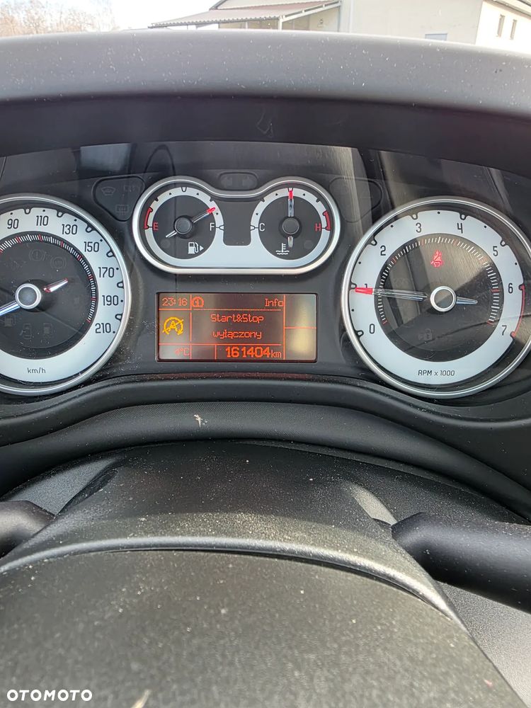 Fiat 500L 0.9 8V Twinair Pop Star S&S - 4