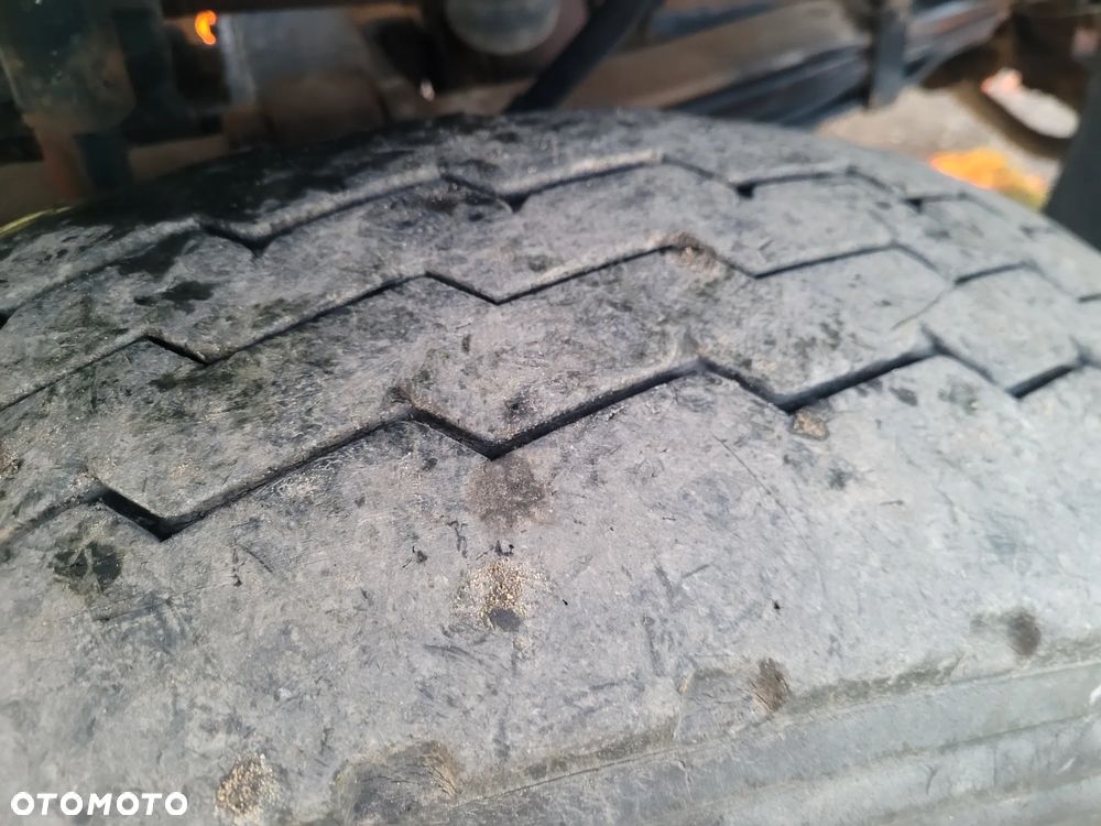MAN 35.410 8x8 F2000 pojazd specjalistyczny Wywrotka 3-Stronna stan BDB - 16
