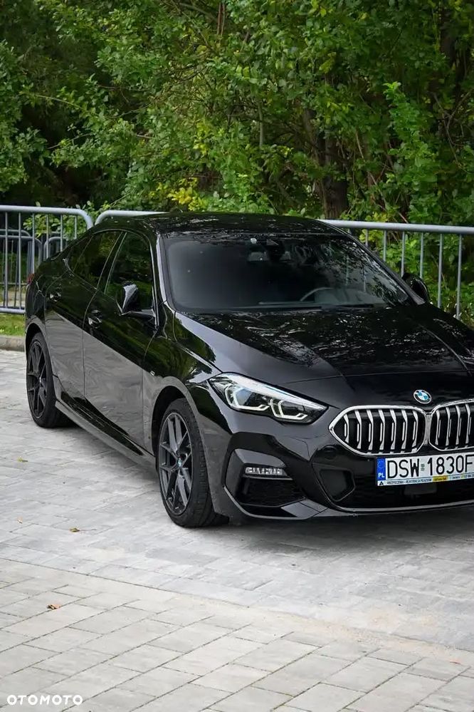 BMW Seria 2 218i Sport Line - 16