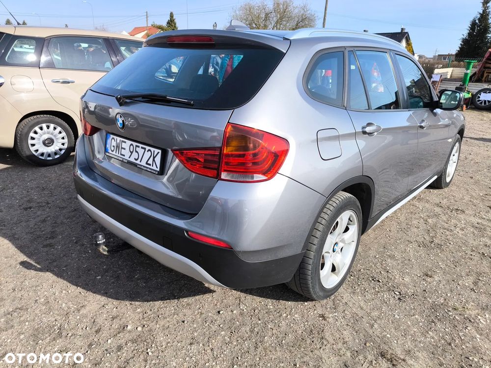BMW X1 - 4