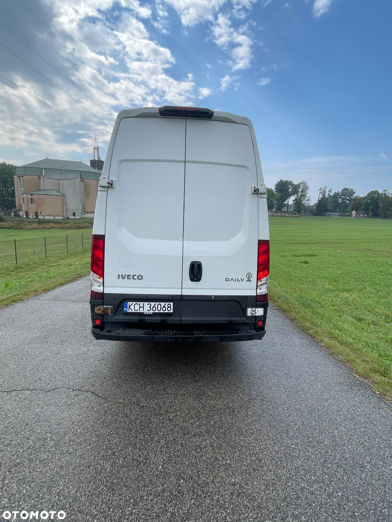 Iveco Daily 50C15 - 4