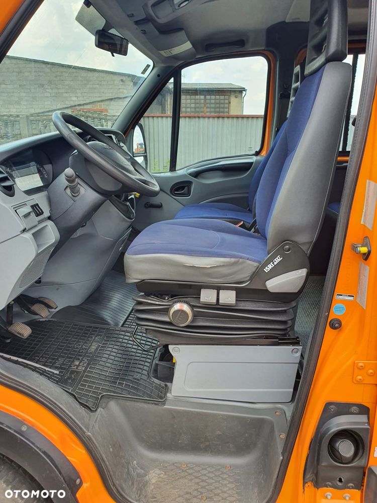 Iveco Daily 35 S 12 - 7