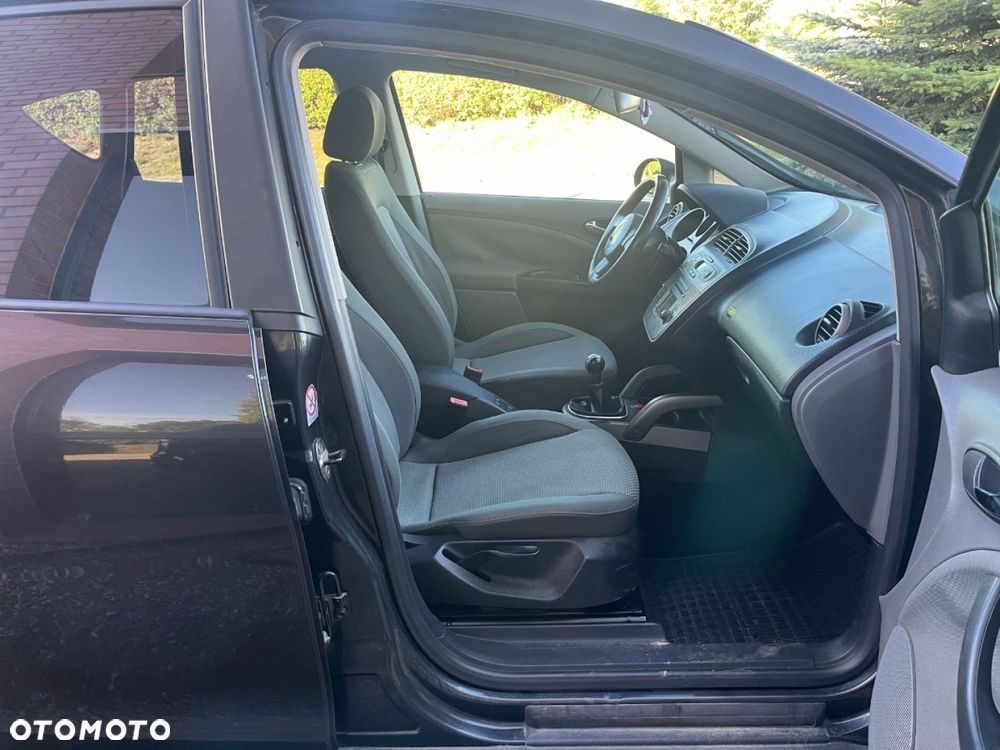 Seat Altea 1.9 TDI Fresh - 14