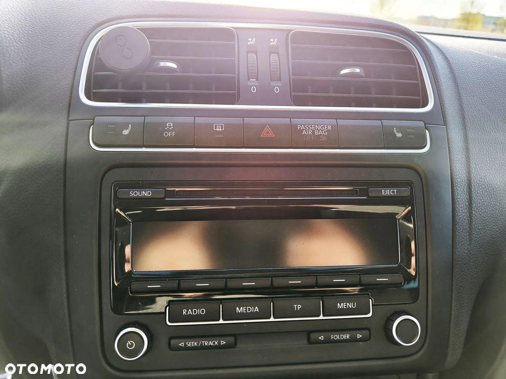 Volkswagen Polo 1.2 TSI Cross - 12