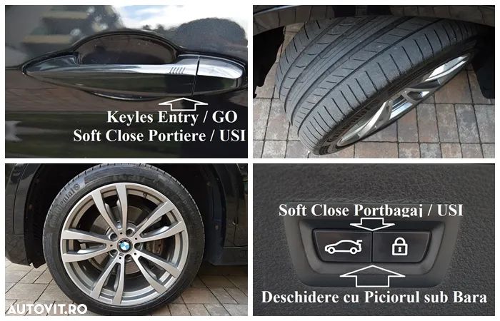 BMW X6 - 13