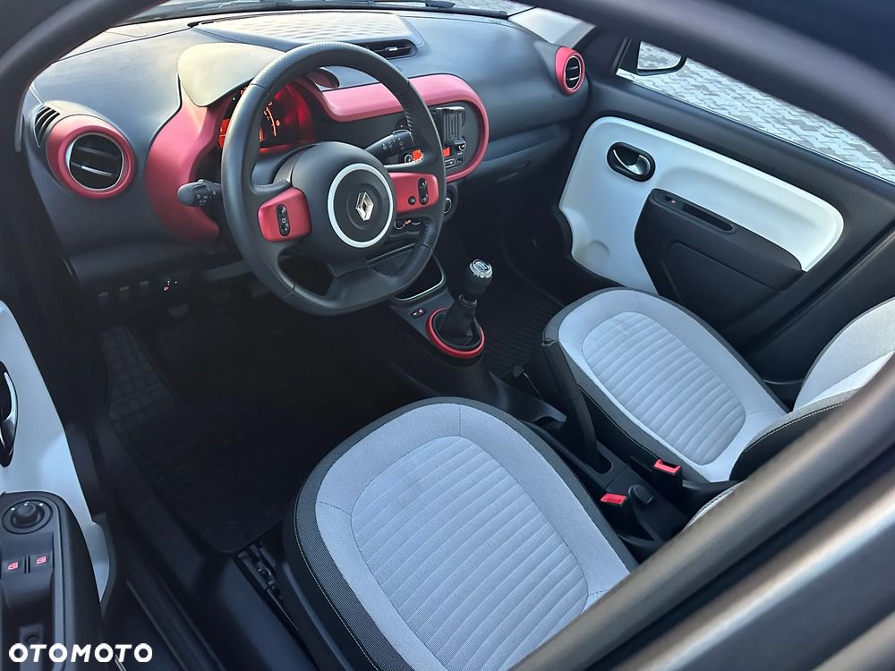 Renault Twingo SCe 75 LE COQ SPORTIF - 13