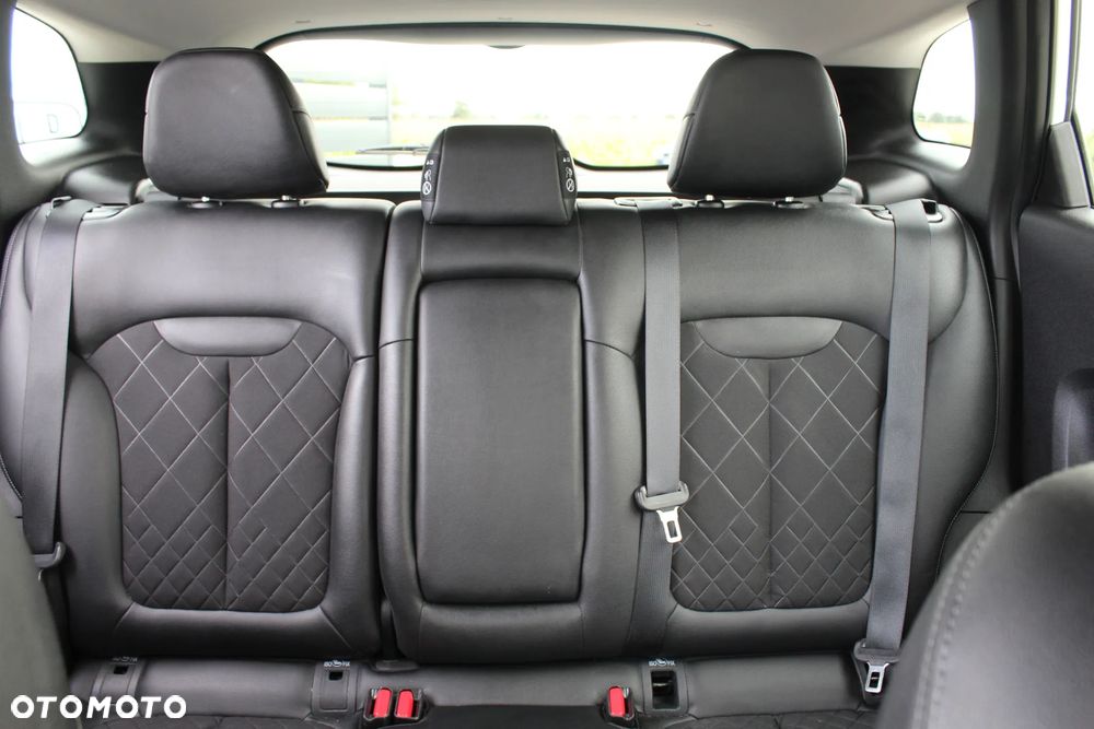 Renault Kadjar TCe 140 GPF LIMITED - 33