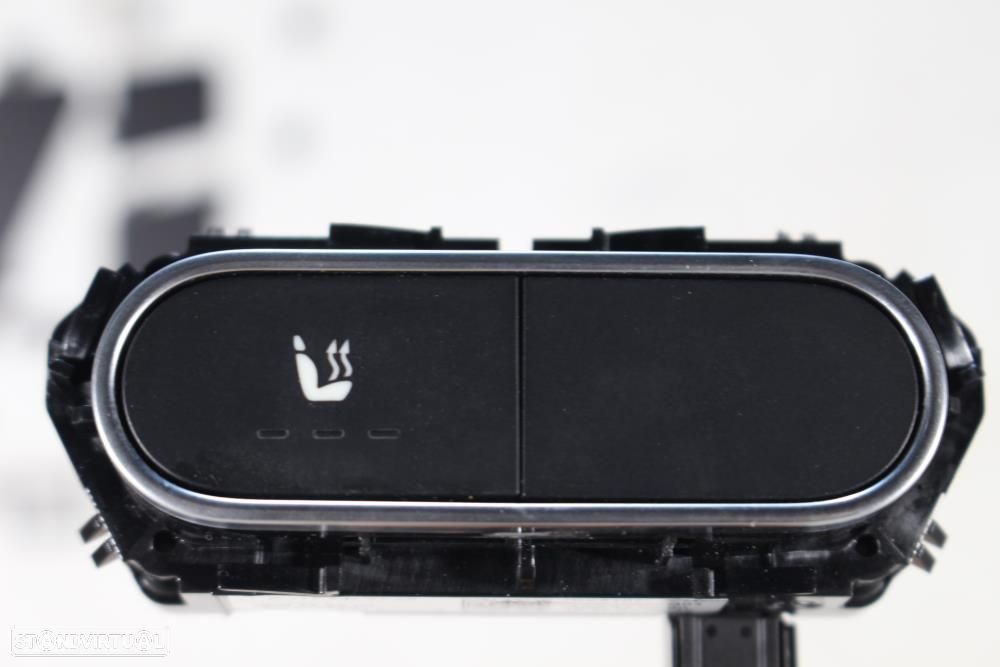 Comutador / Botão Mercedes-Benz A-Class (W177)  A1779056700 / Comando - 1