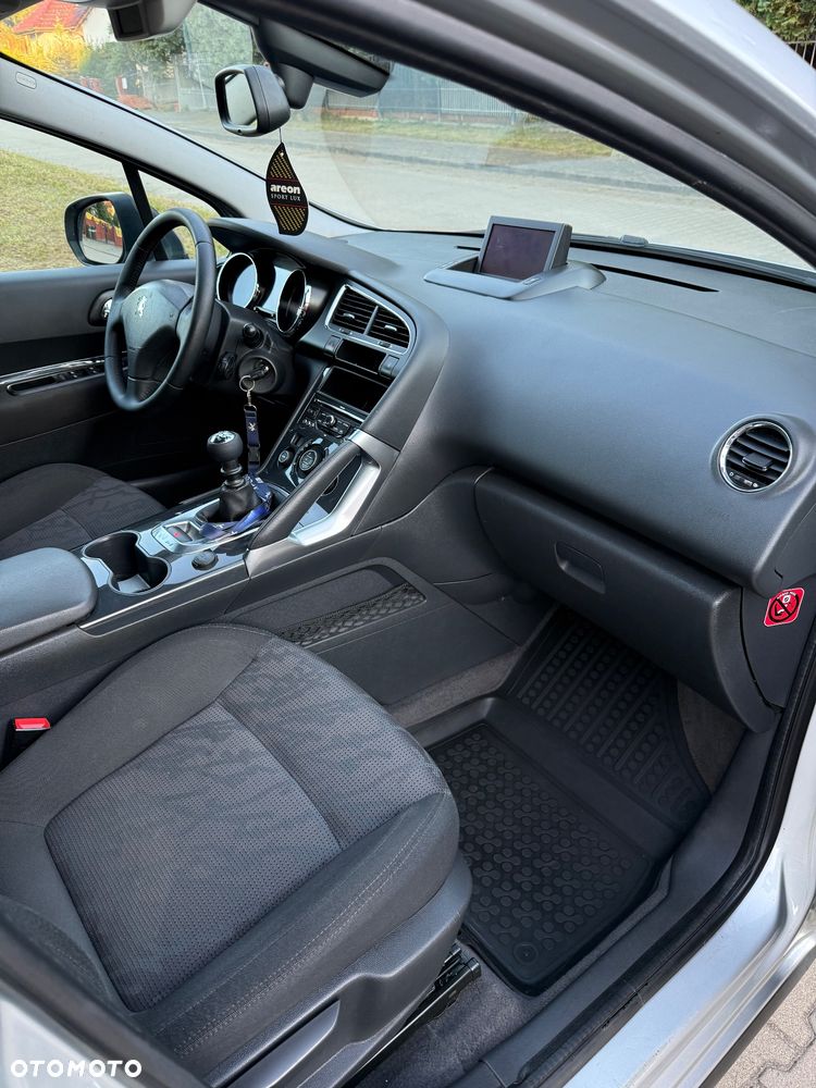Peugeot 3008 - 8