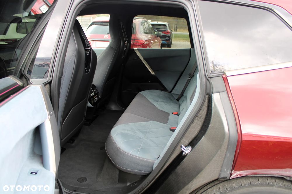 BMW iX xDrive40 76.6kWh - 17