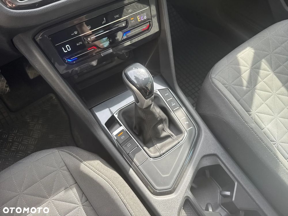 Volkswagen Tiguan 1.4 eHybrid Life DSG - 16