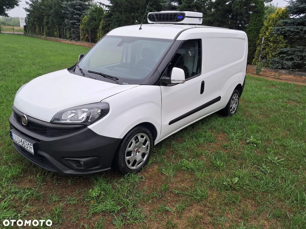 Fiat Doblo - 3