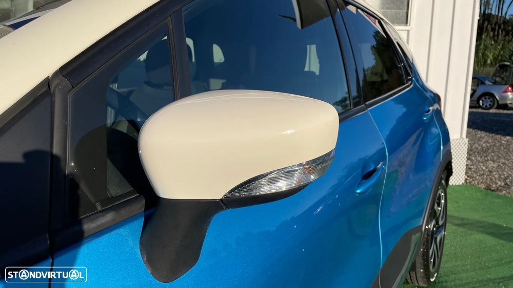 Renault Captur 0.9 TCE Exclusive - 27